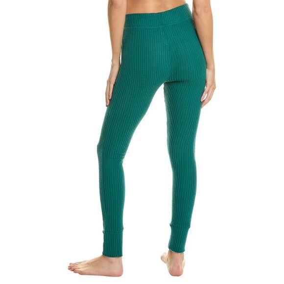 Honeydew Intimates Lounge Pro Waffle Legging - Picture 2 of 3